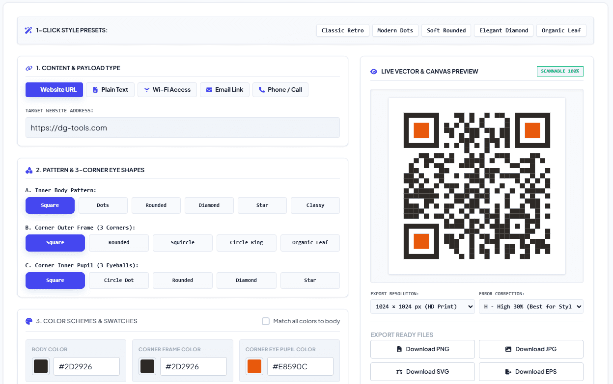 DG Daily - Free Online Tools image 4