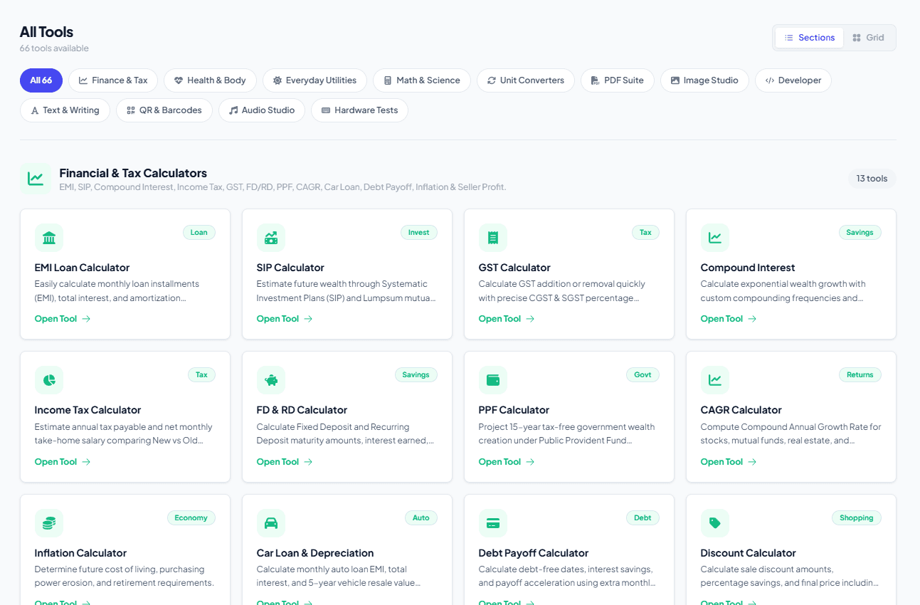 DG Daily - Free Online Tools image 3