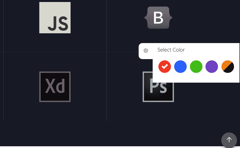 Personal Portfolio image 4