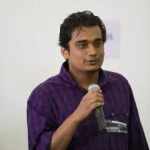 Dayanand Prabhu