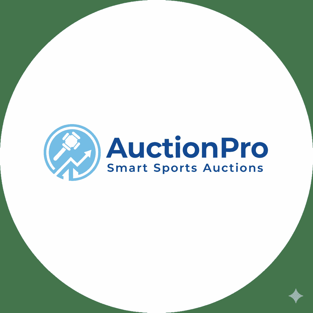 AuctionPro - Player Auction Management System