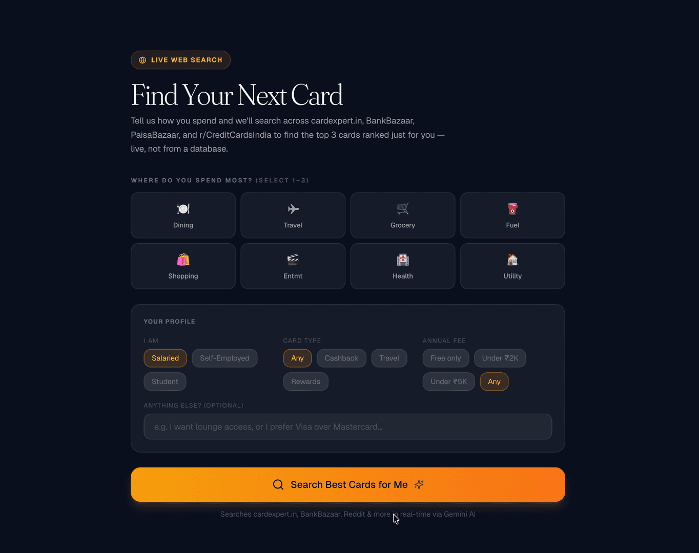 Card Vault image 4