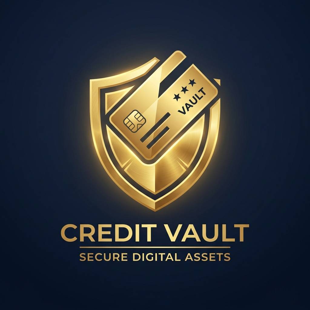 Card Vault