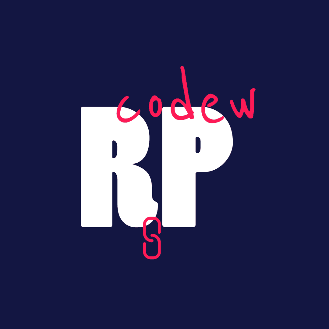 Portfolio Raheel Parekh