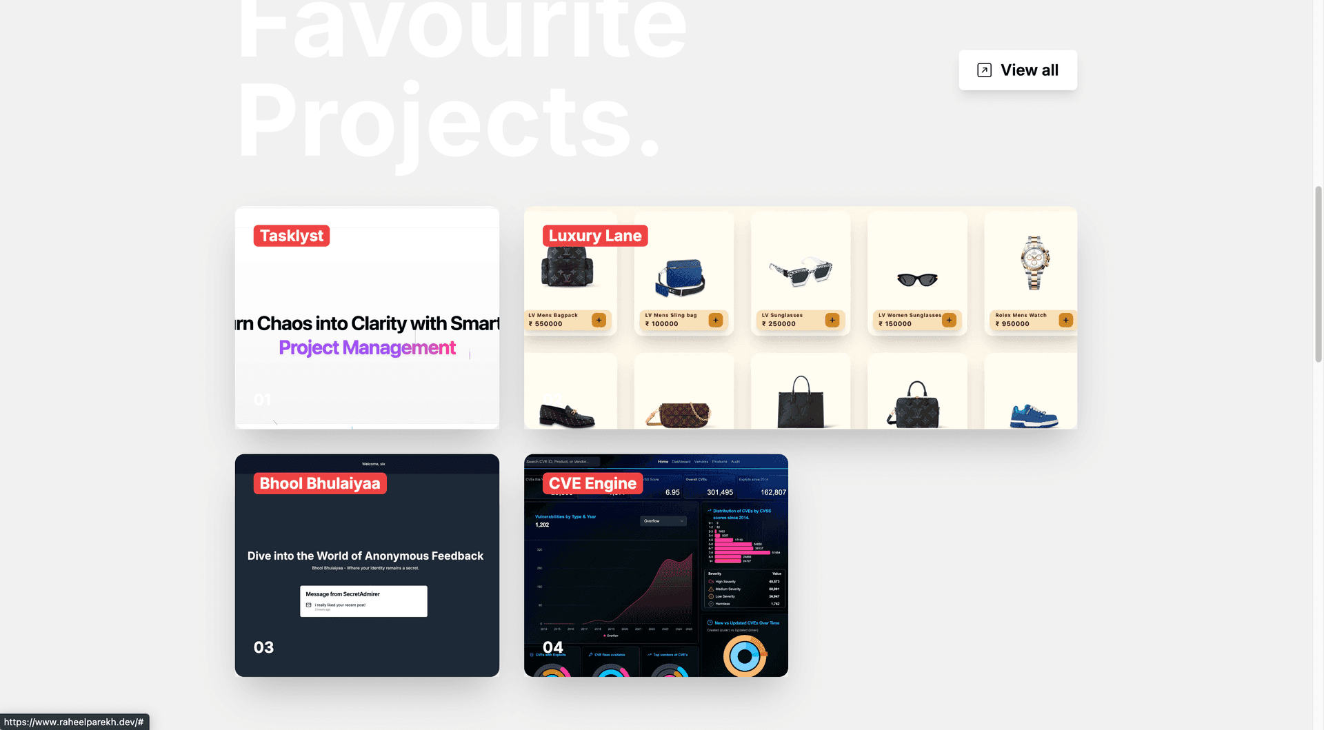 Portfolio Web image 2