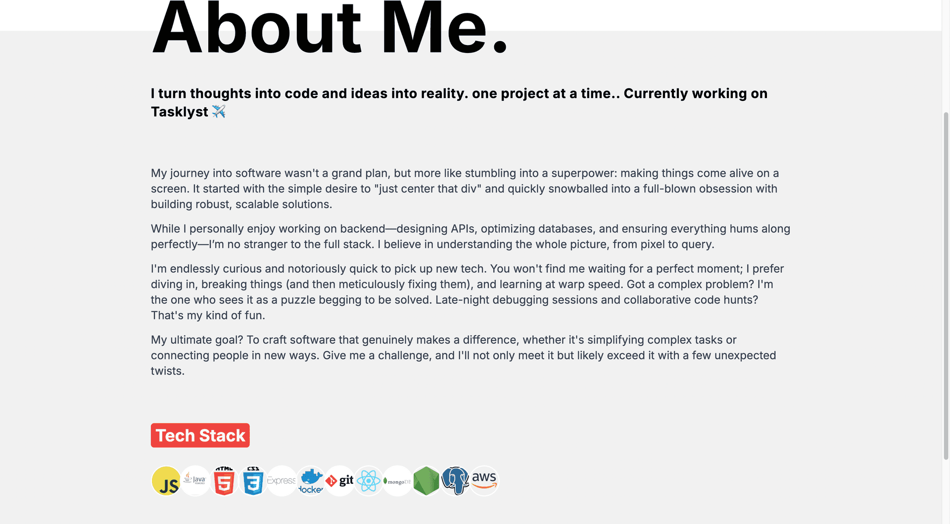 Portfolio Web image 4