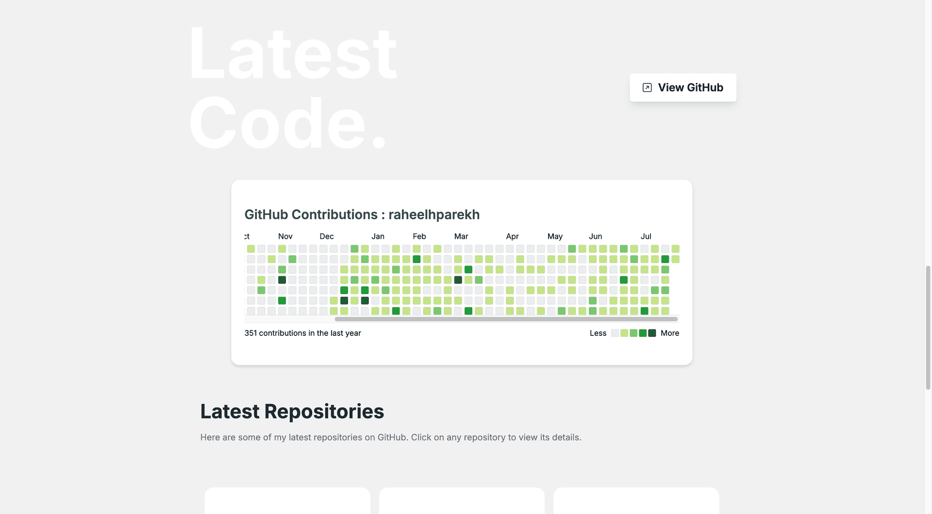 Portfolio Web image 3
