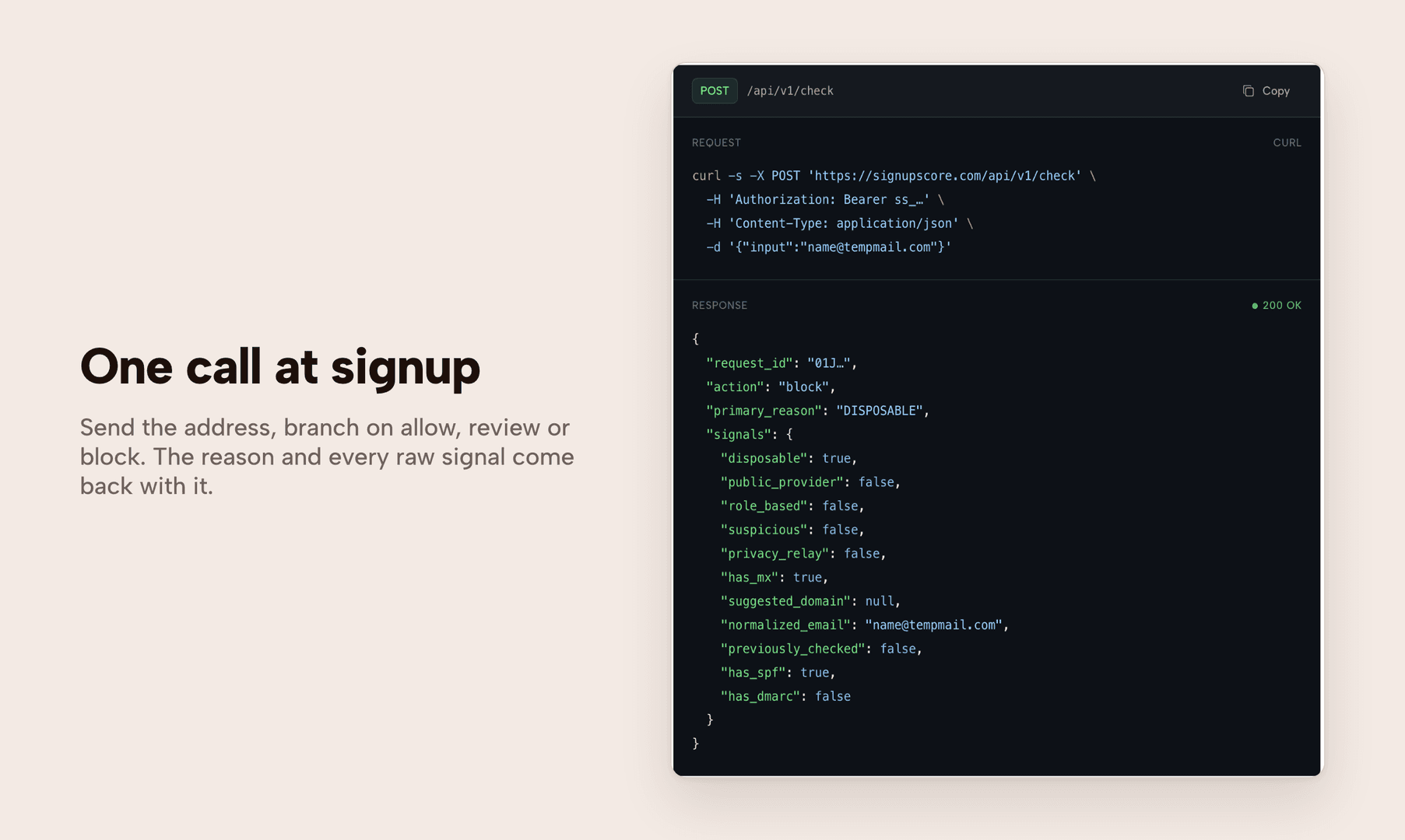 Signupscore image 5