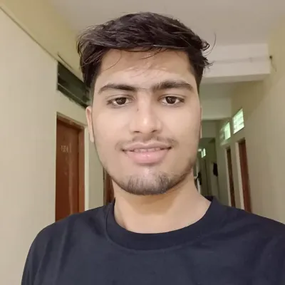 Vikas Swami