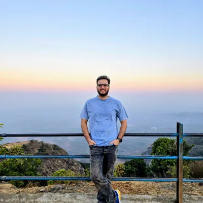 Sourabh Upreti