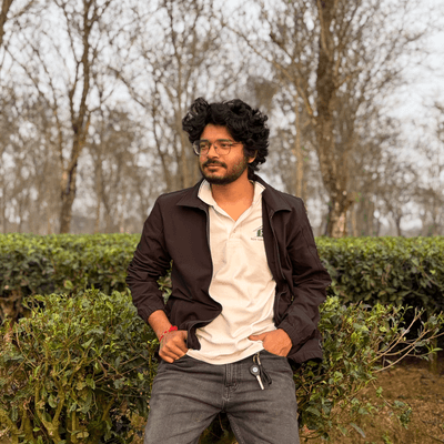 Tanmay Sarkar
