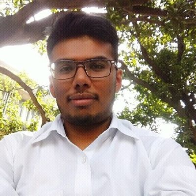 Vivek Kumar