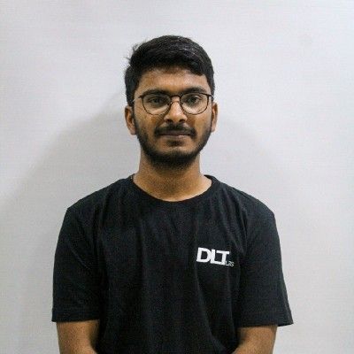 Yashdeep Singh Kushwaha