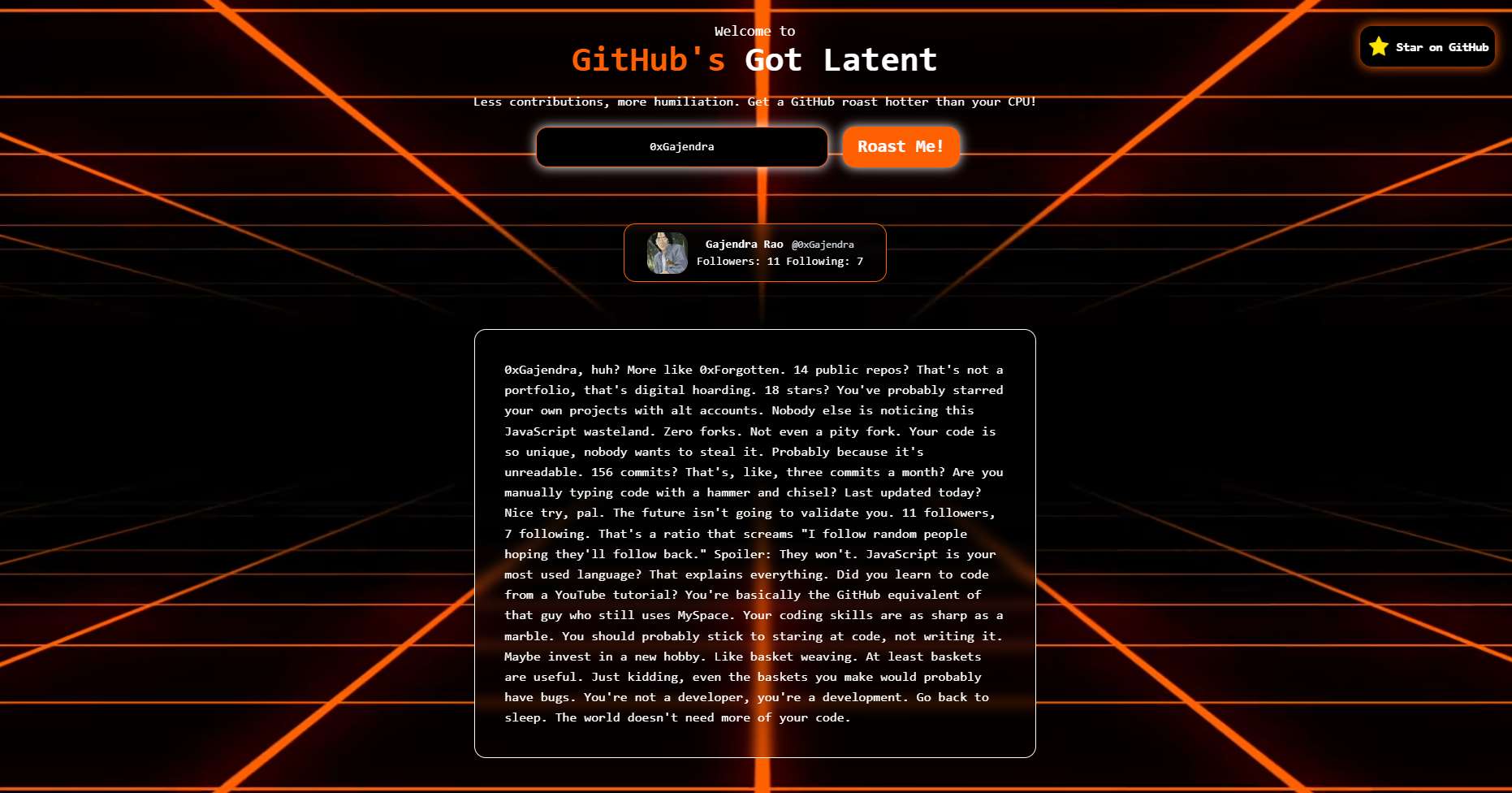 GitHub's Got Latent image 1