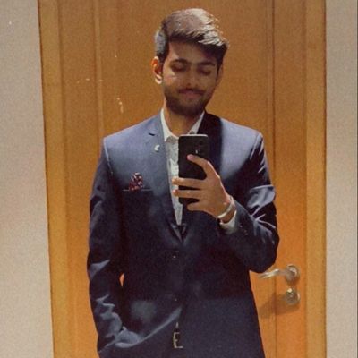 Akash Pandey