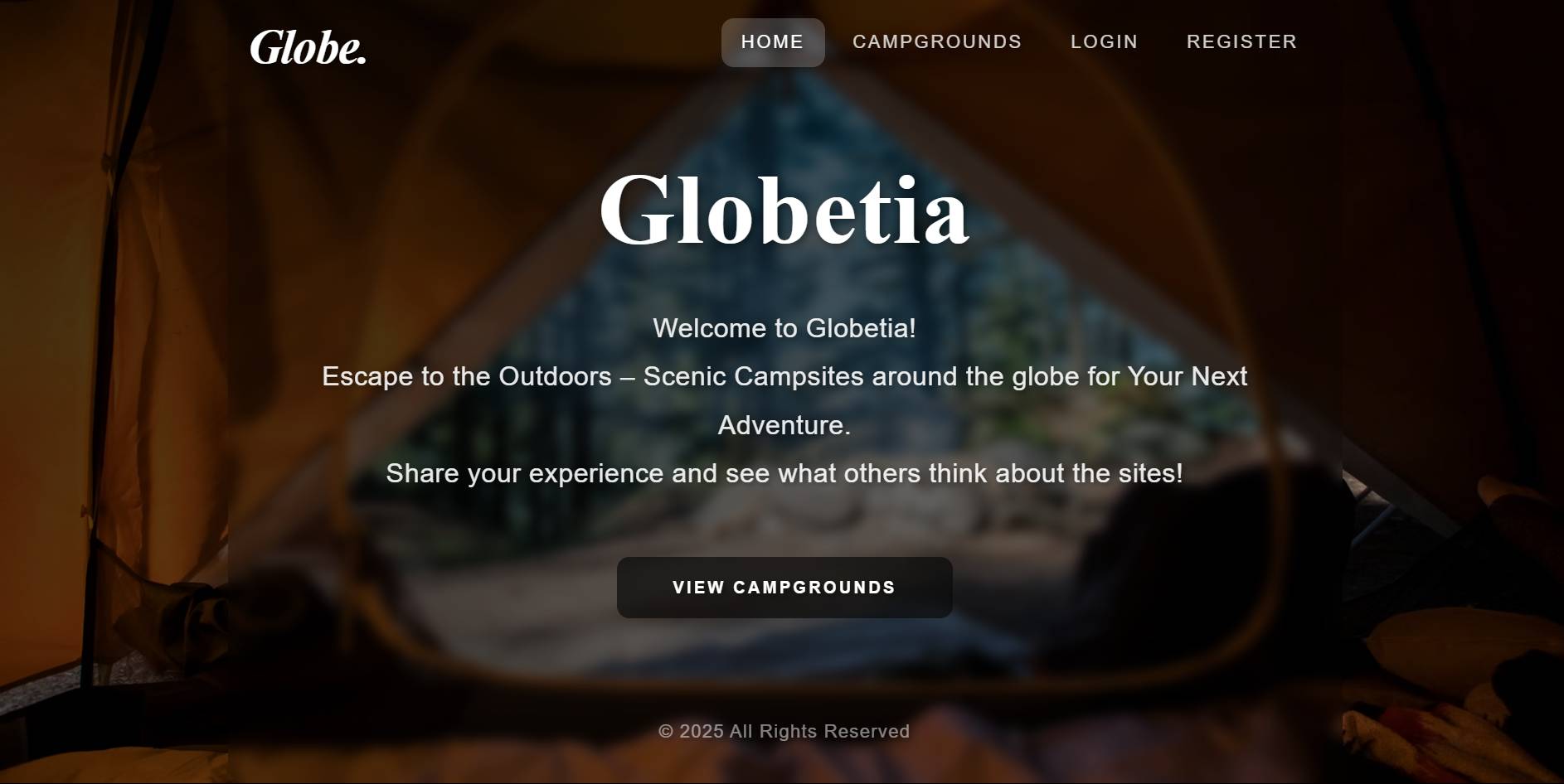 Globetia