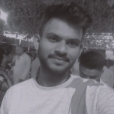 Vedant Bhawsar