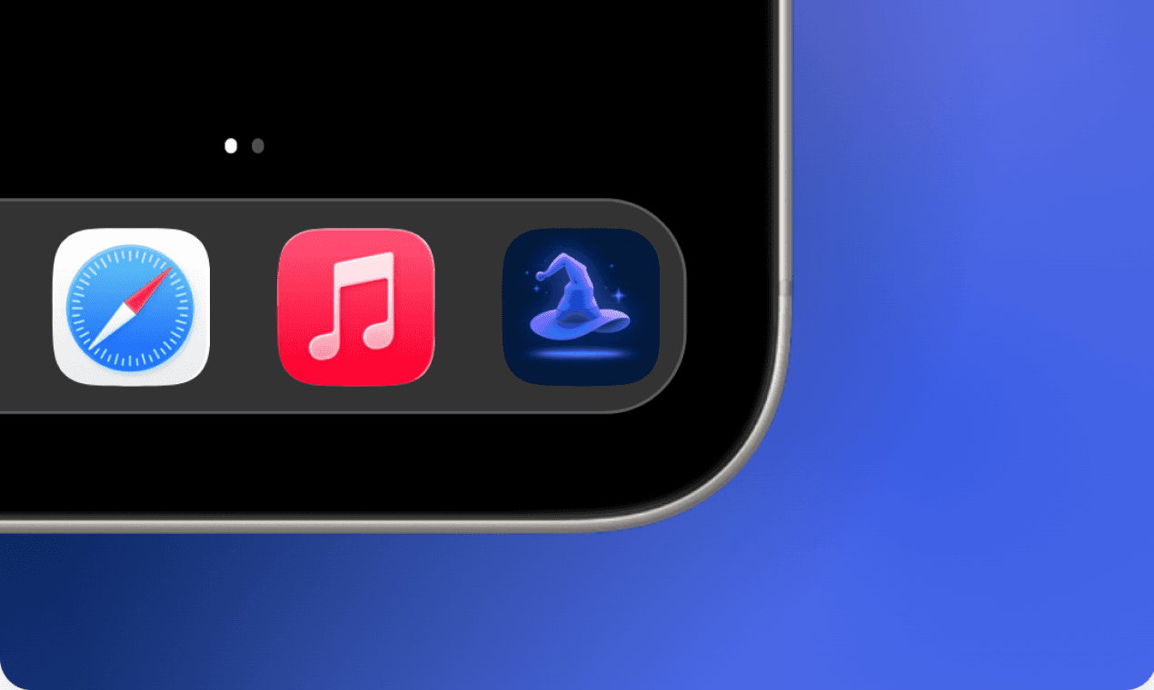 iOS 26 App Icon Mockup image 3