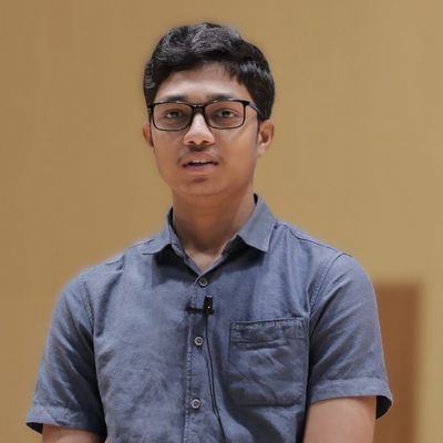 Praneel Palepu