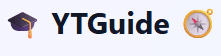 YtGuide