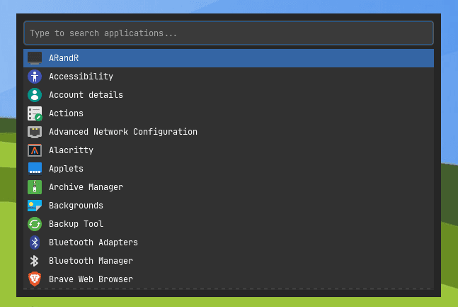 Pocket Launcher image 1