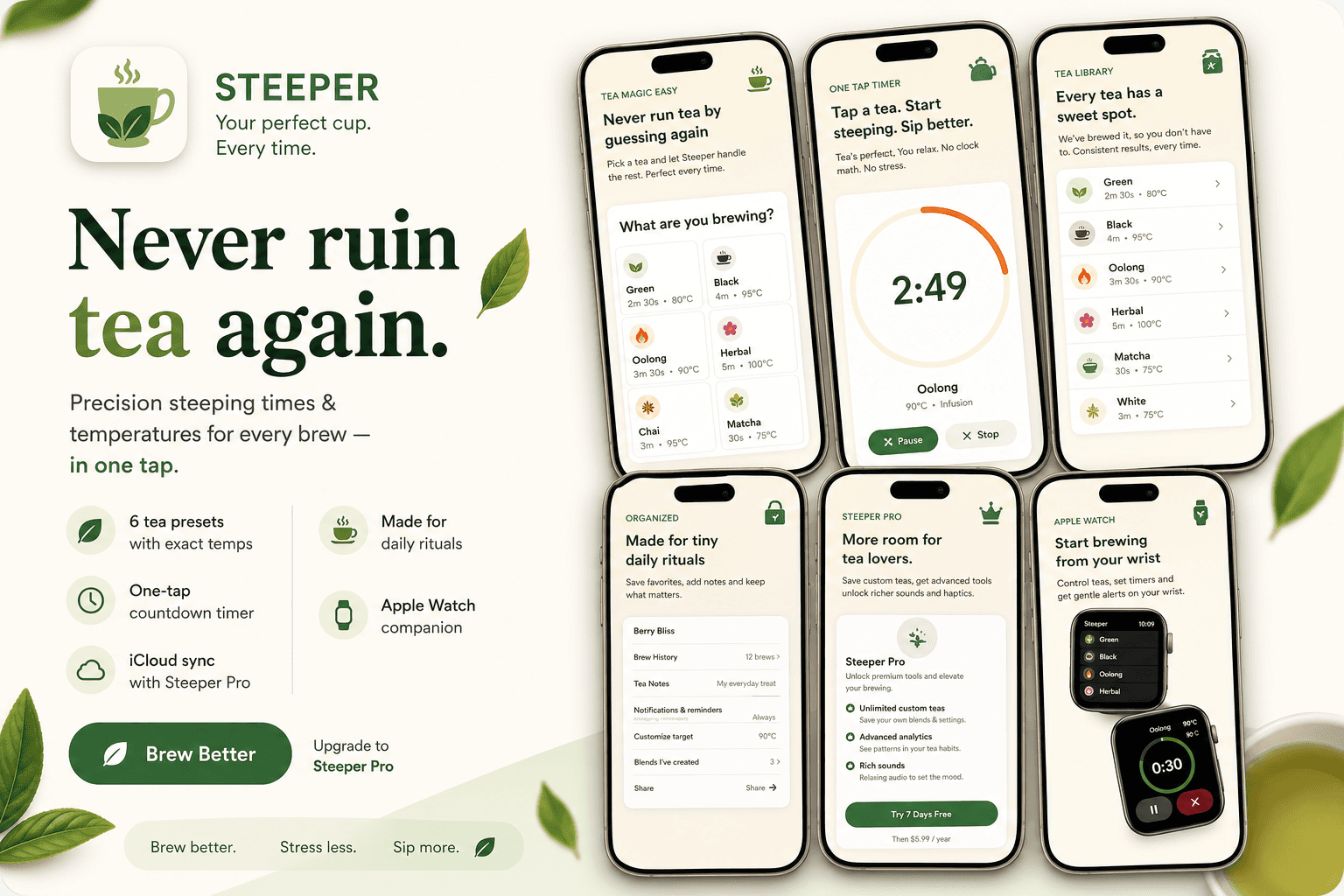 Steepr image 2