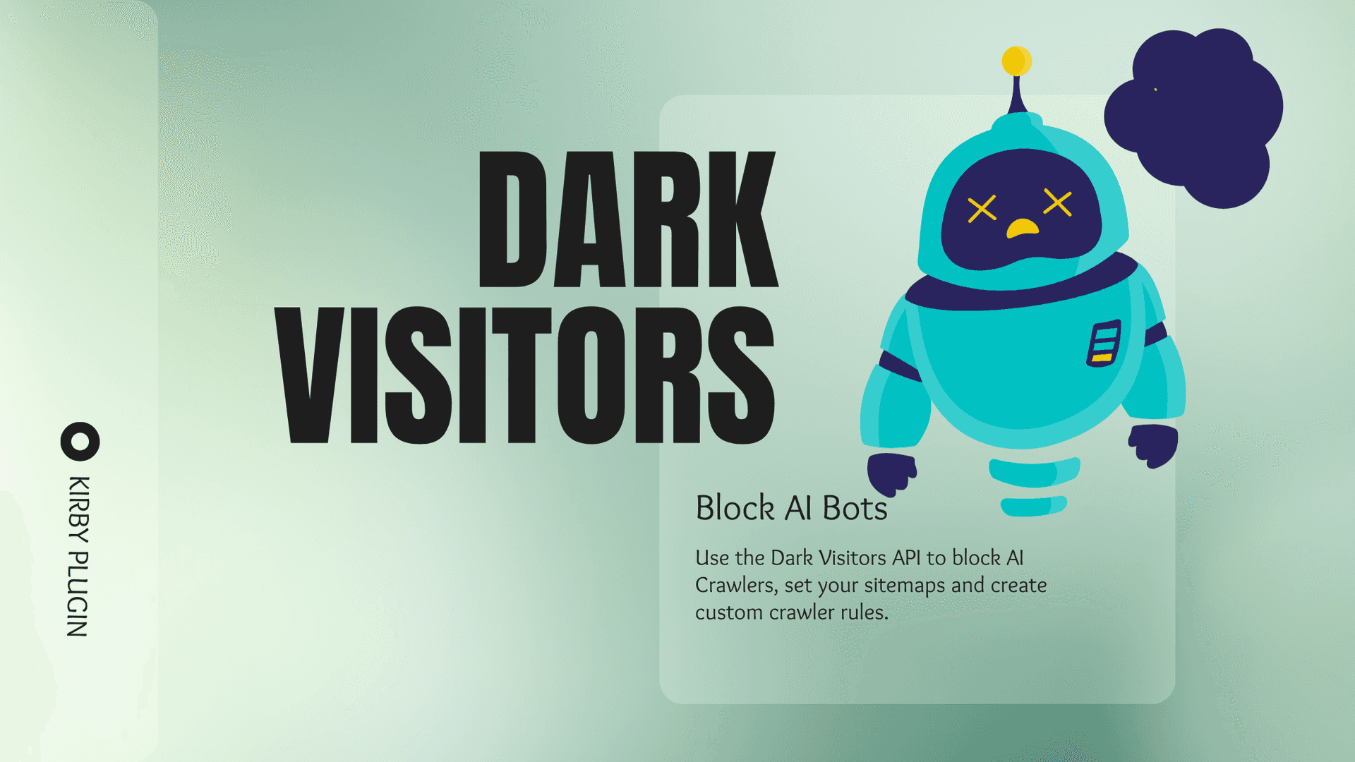 Dark Visitors