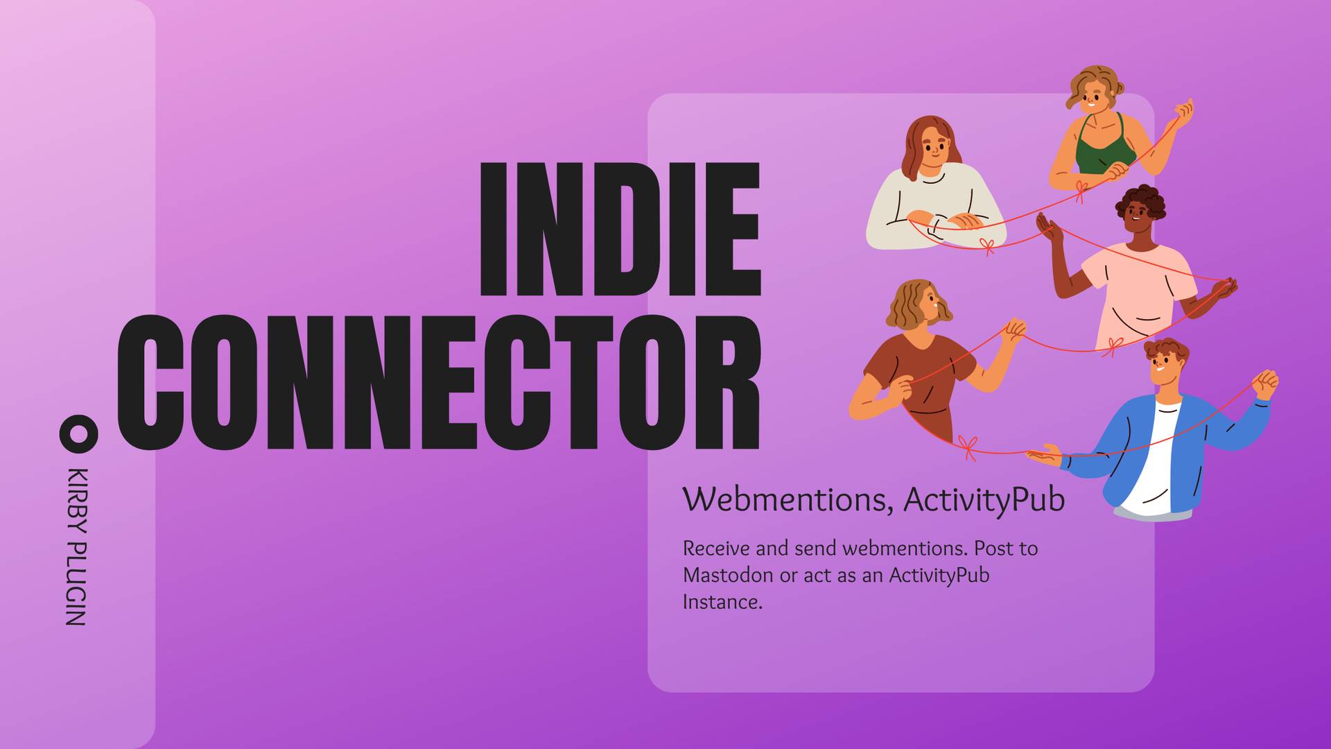 IndieConnector