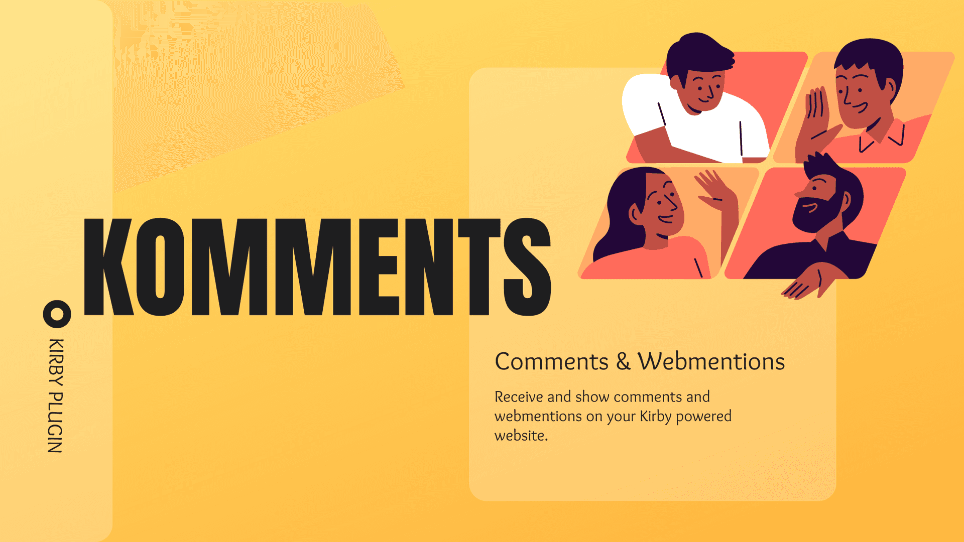 Komments