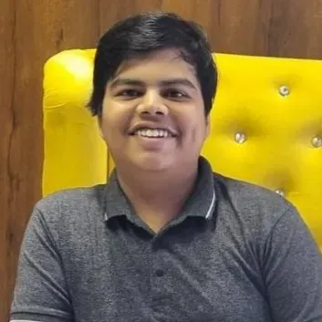 Prajwal Devade