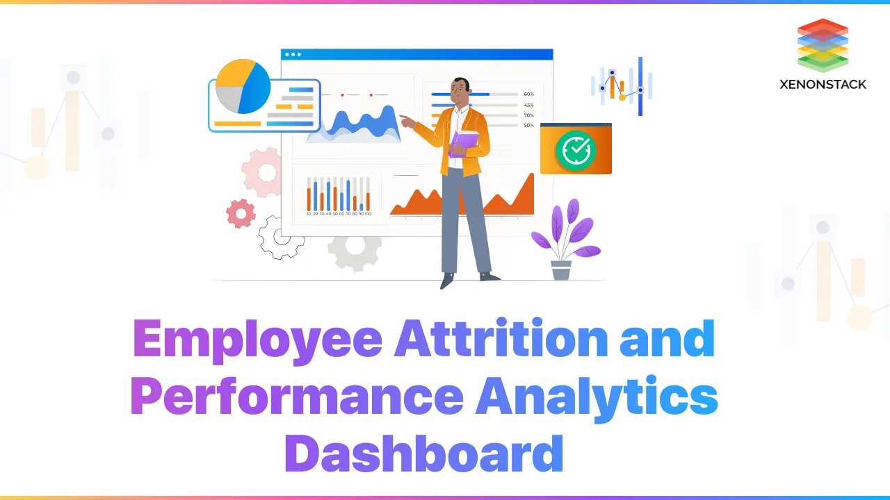 HR Attrition Dashboard