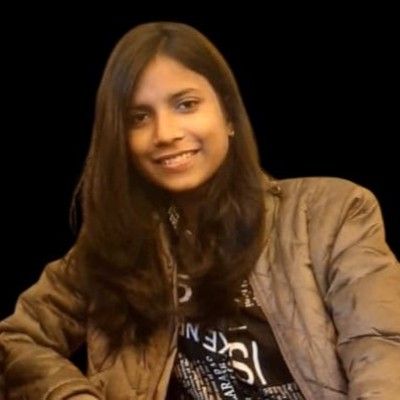 Priyanshi Jain