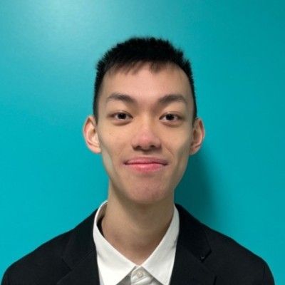 Michael Lei