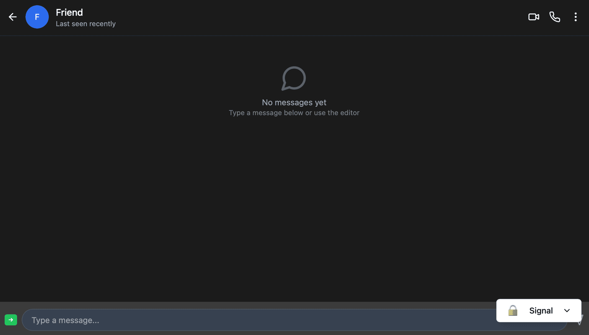 Mimic Social Media Chats image 4