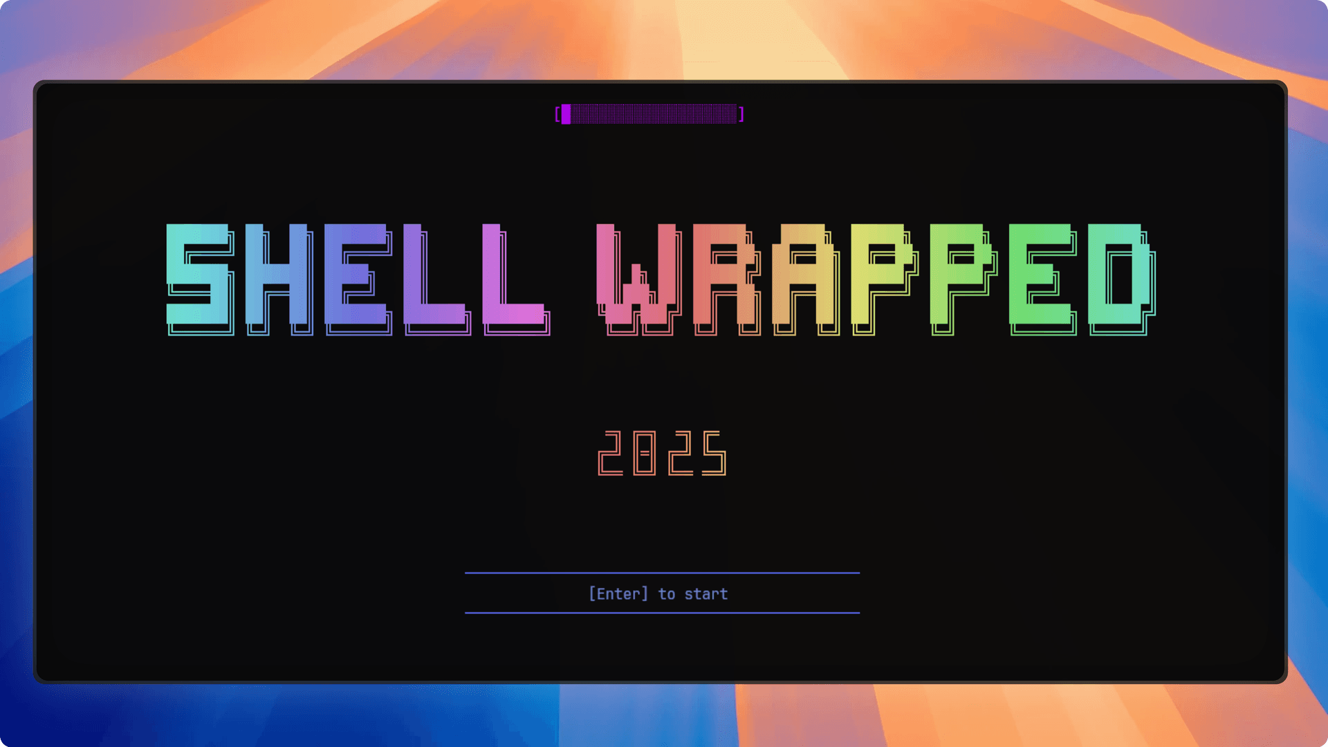 Shell Wrapped image 2