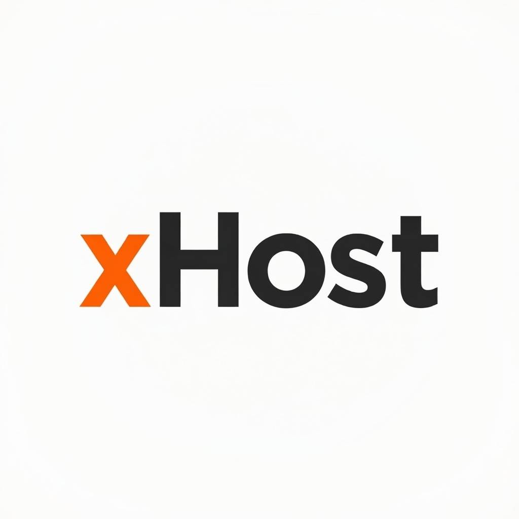 xHost - A best Vercel alternative