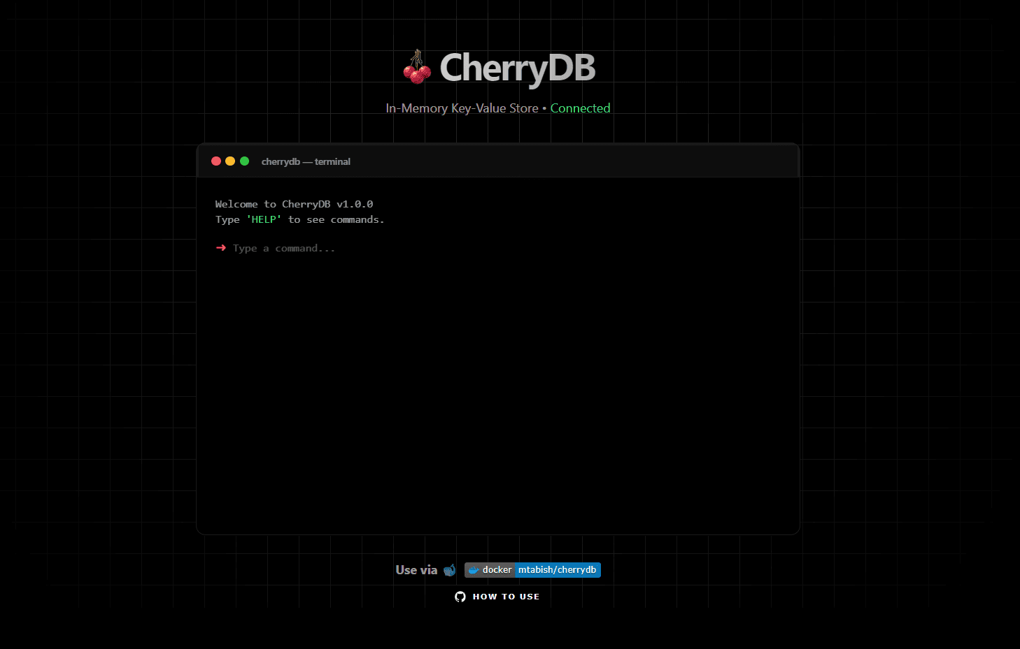 CherryDB image 1