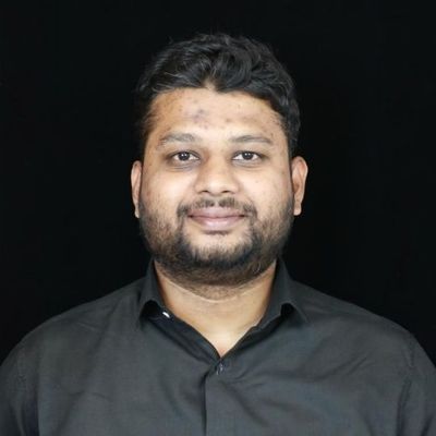 Mudassir Rahman Mirza