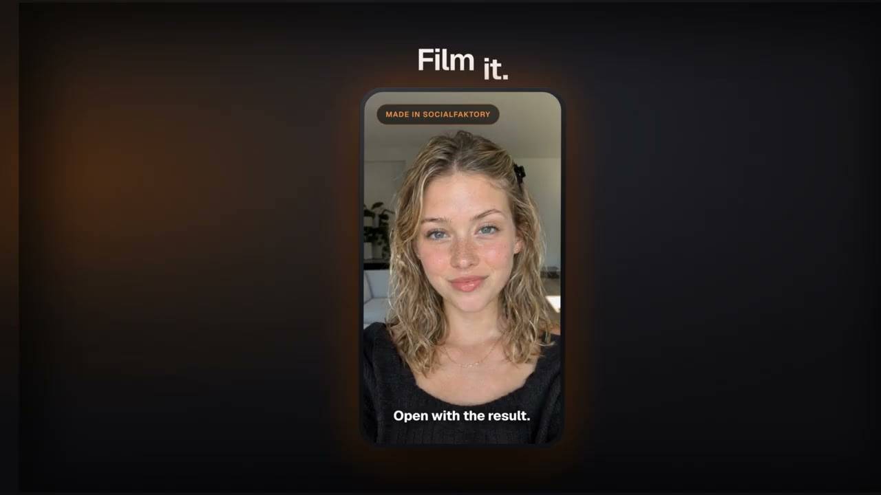 SocialFaktory image 2