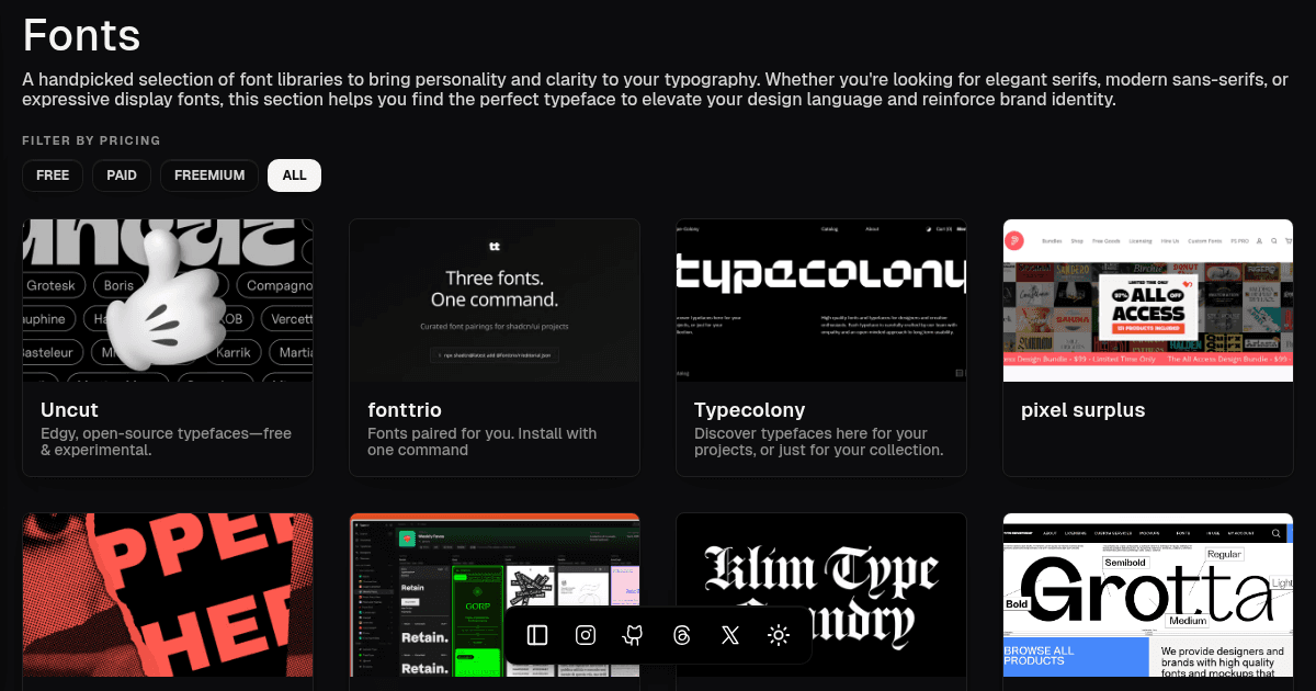Design Index 2.0 image 2