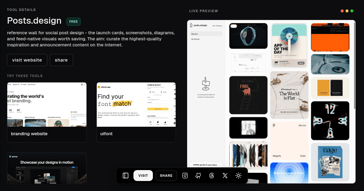 Design Index 2.0 image 4
