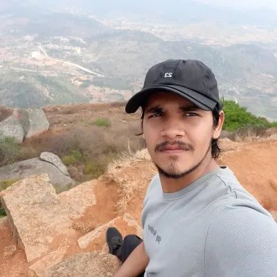 Prajjwal Dubey