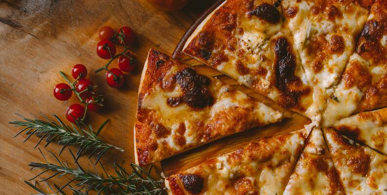 PIZZA PLACE SALES ANALYSIS