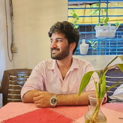 Vadlamani Uday