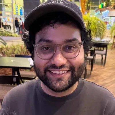 Preet Mishra