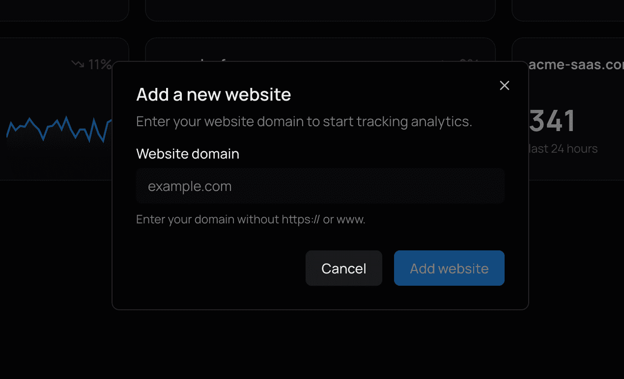 Analytics image 3