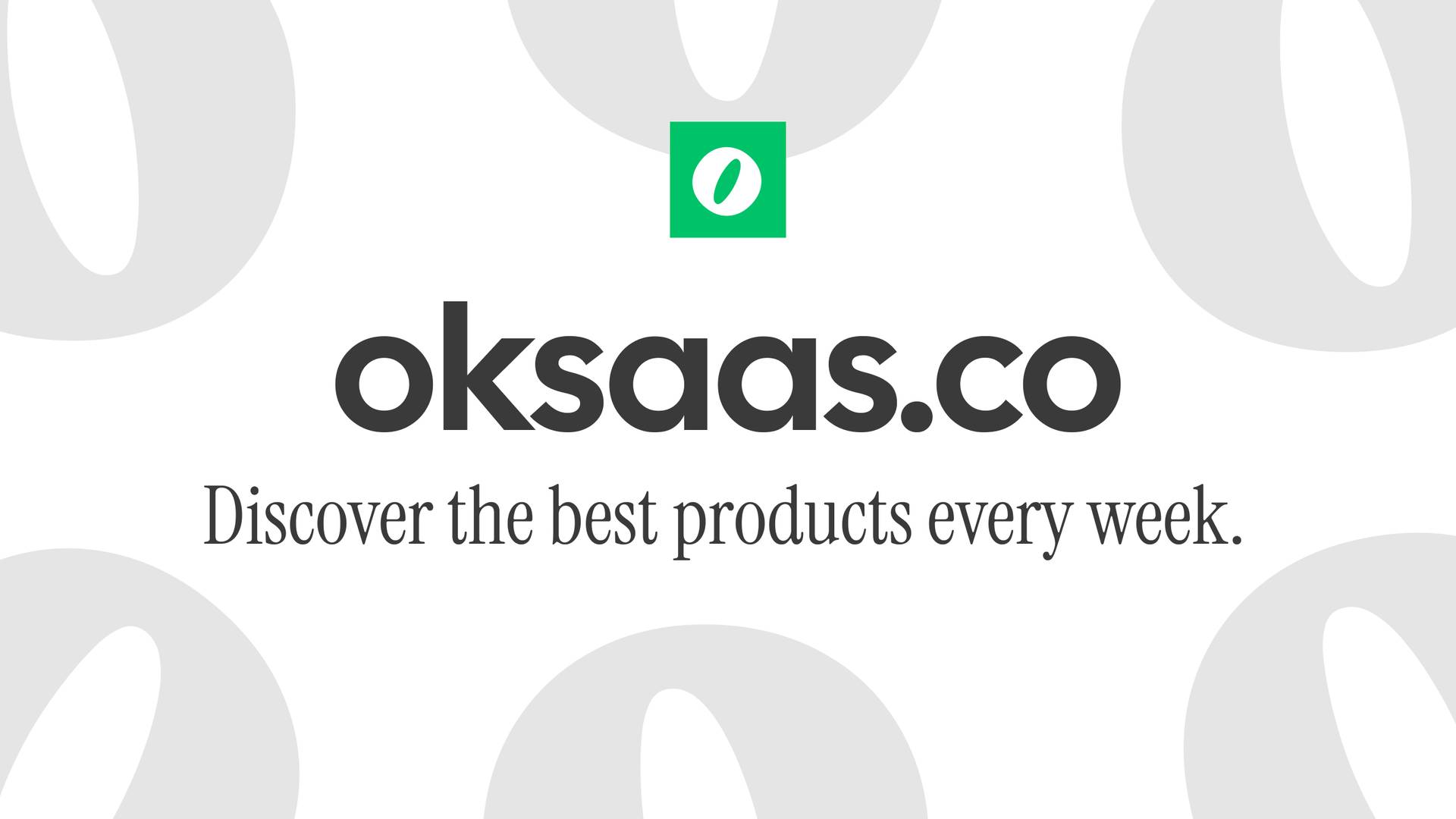 Oksaas.co image 2