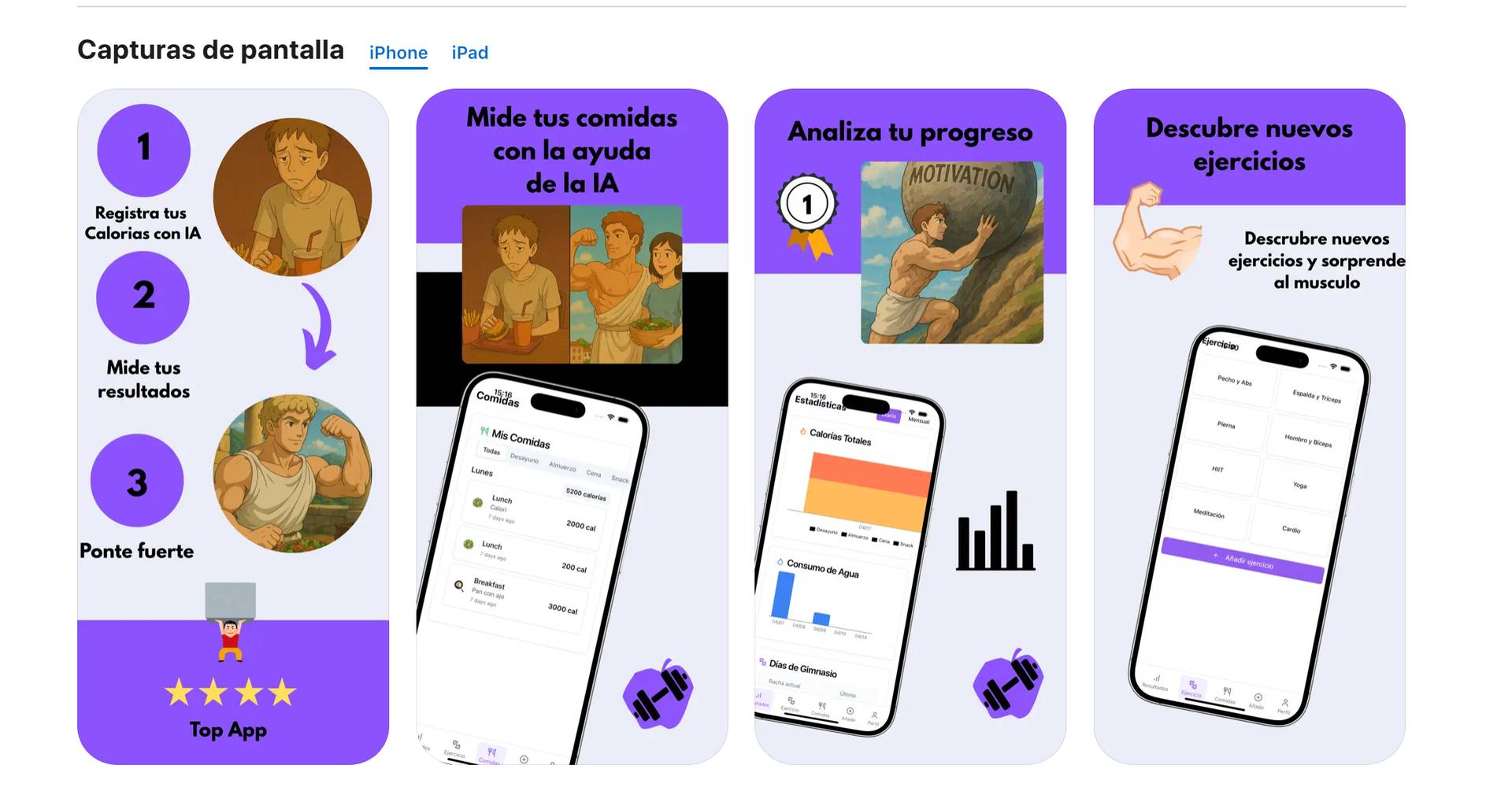 PonteFuerteAi image 2