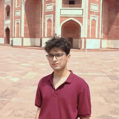 Arham Khan