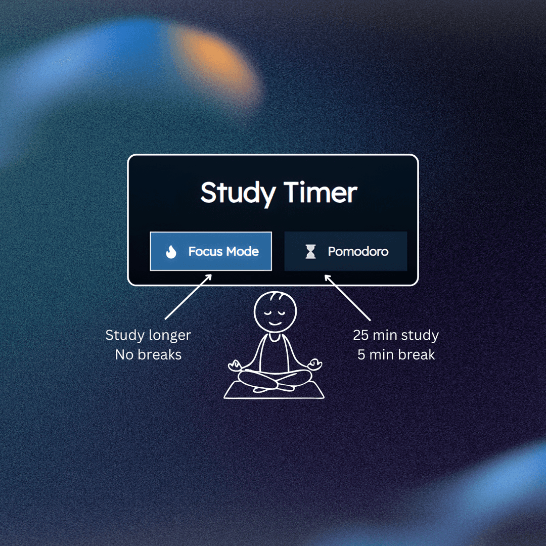 Kraked - Study Together image 3